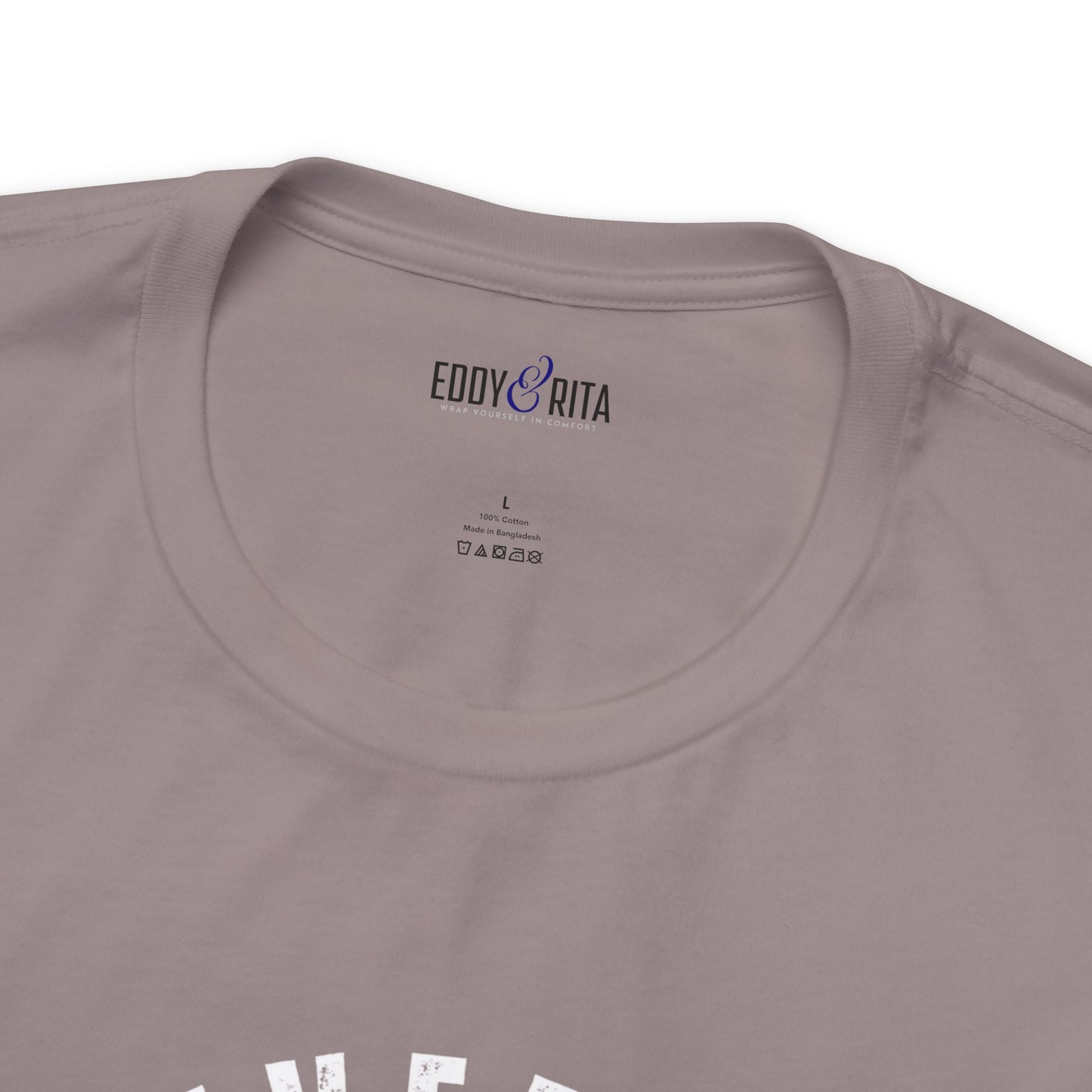 Every Wave Tells a Story Men's Bella Canvas Tee - Coastal Narrative Comfort