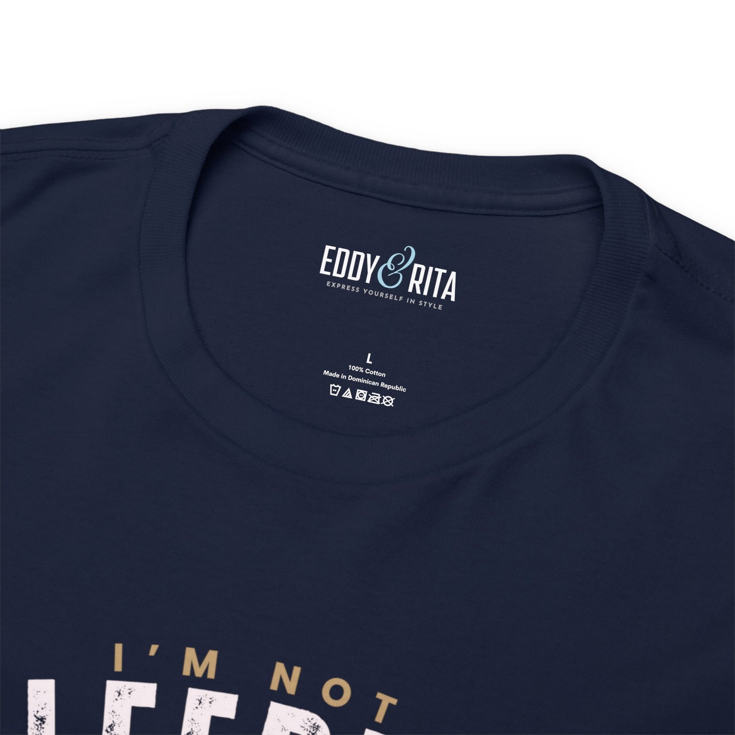 I'm Not Sleeping Just Resting My Eyes Women's T-Shirt - Eddy and RitaI'm Not Sleeping Just Resting My Eyes Women's T-Shirt - Eddy and Rita