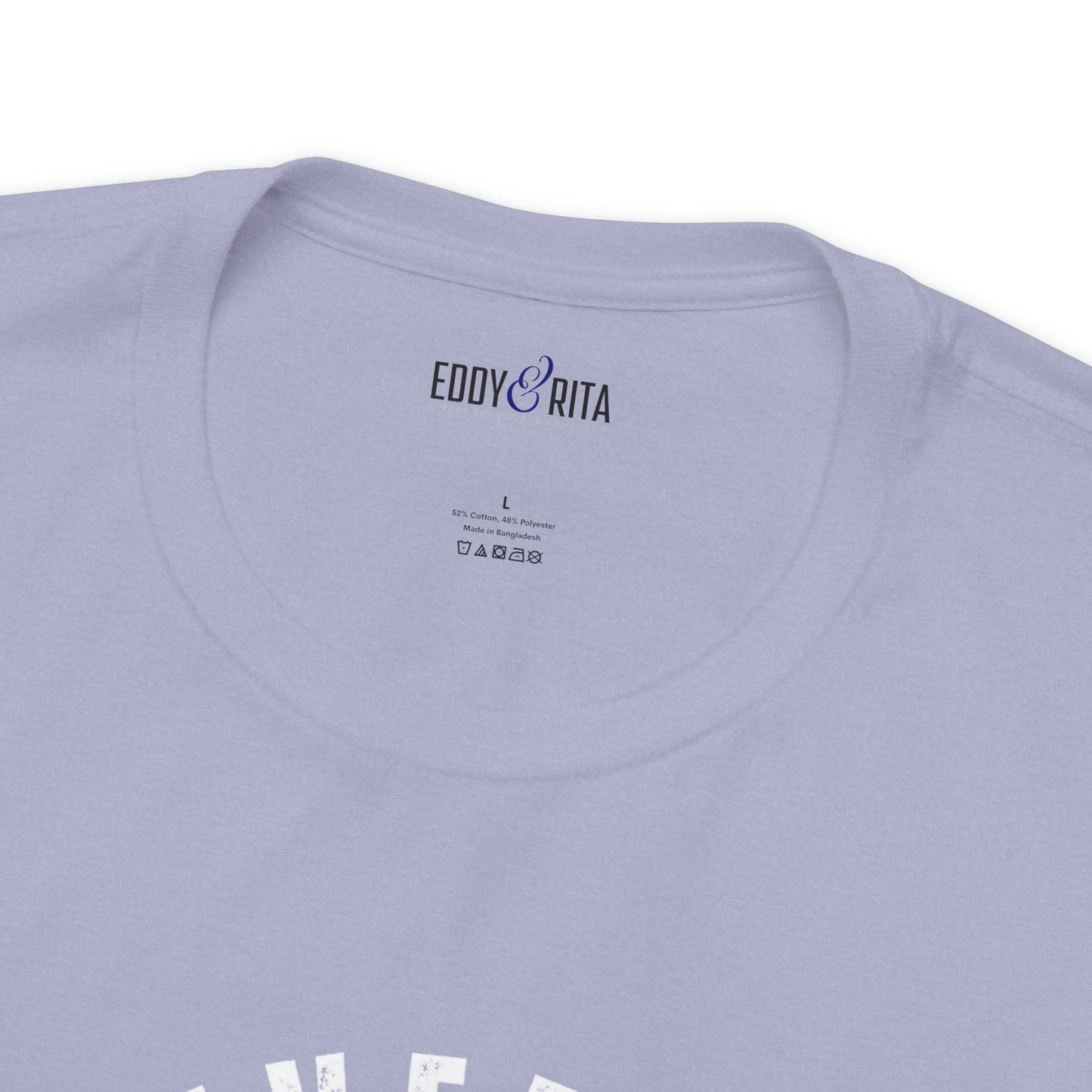 Every Wave Tells a Story Men's Bella Canvas Tee - Coastal Narrative Comfort