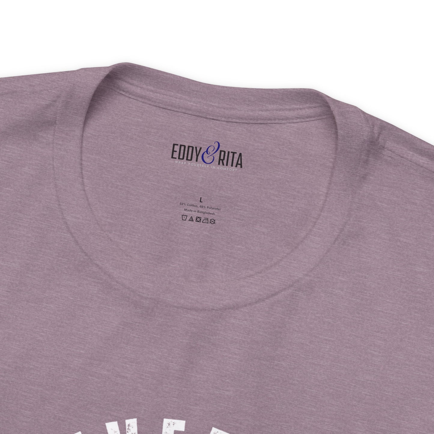 Every Wave Tells a Story Men's Bella Canvas Tee - Coastal Narrative Comfort