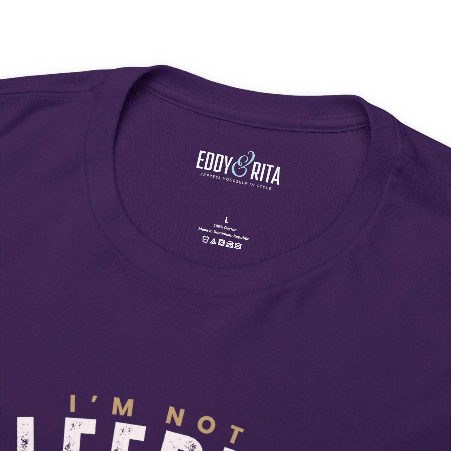 I'm Not Sleeping Just Resting My Eyes Women's T-Shirt - Eddy and Rita