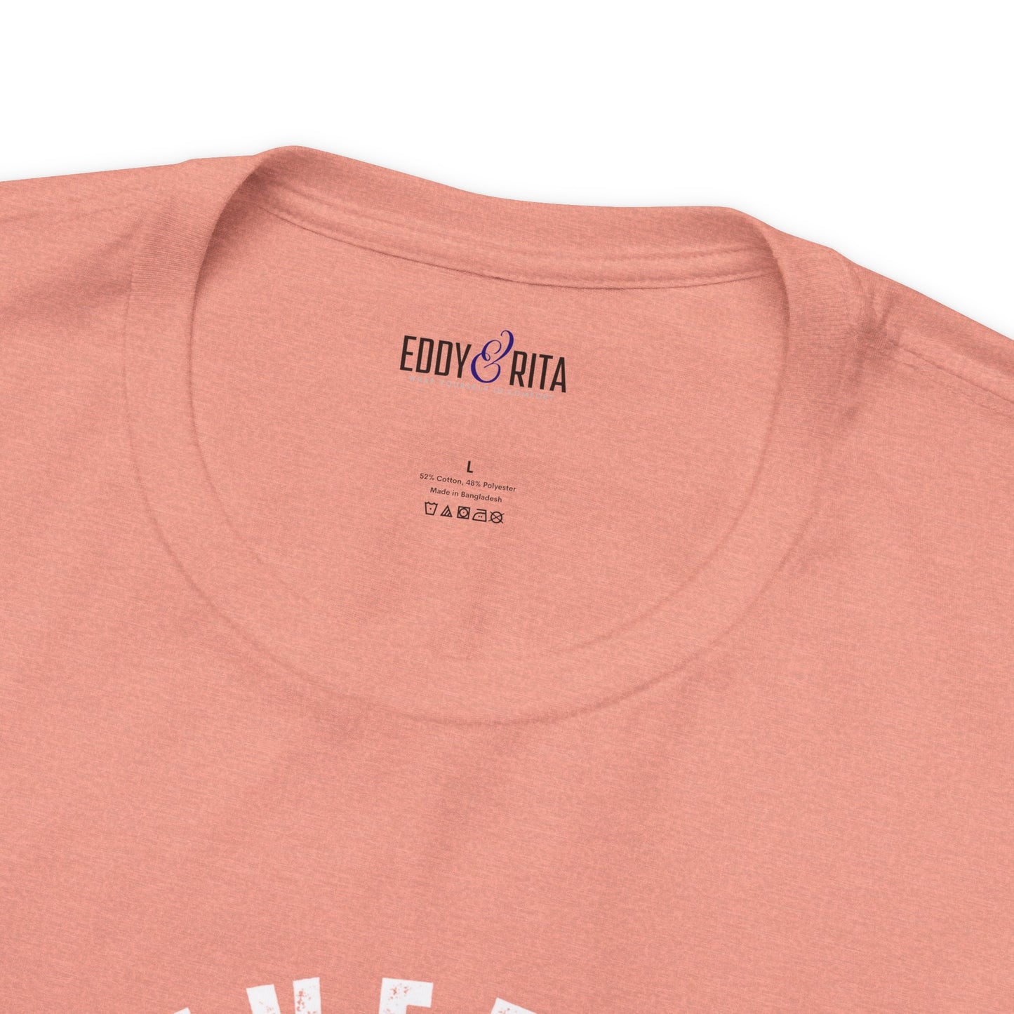 Every Wave Tells a Story Men's Bella Canvas Tee - Coastal Narrative Comfort