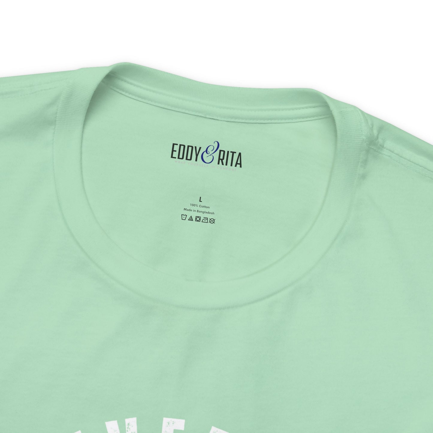 Every Wave Tells a Story Men's Bella Canvas Tee - Coastal Narrative Comfort