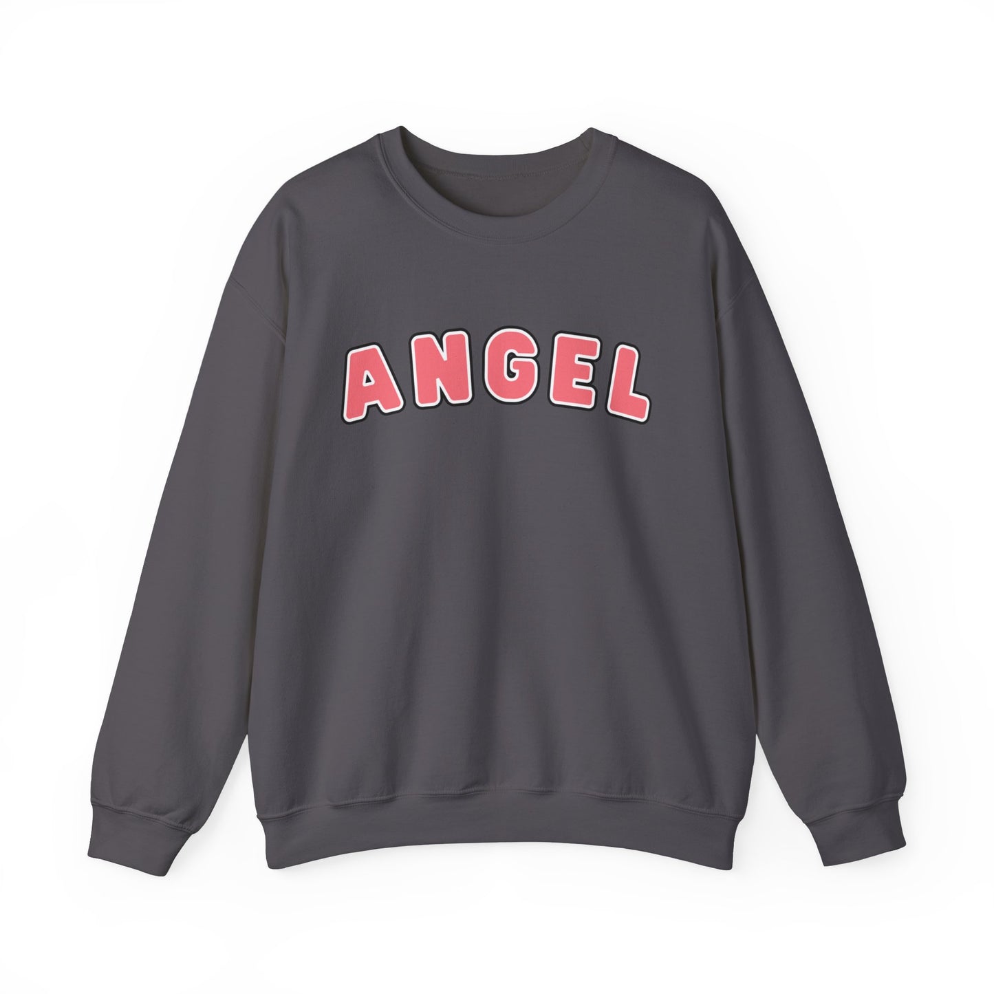 Angelic Comfort Women's Sweatshirt - Eddy and Rita