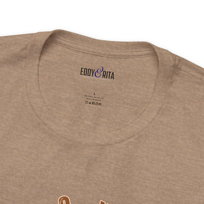 Espresso Yourself Women's Bella Canvas T-Shirt - Eddy and Rita