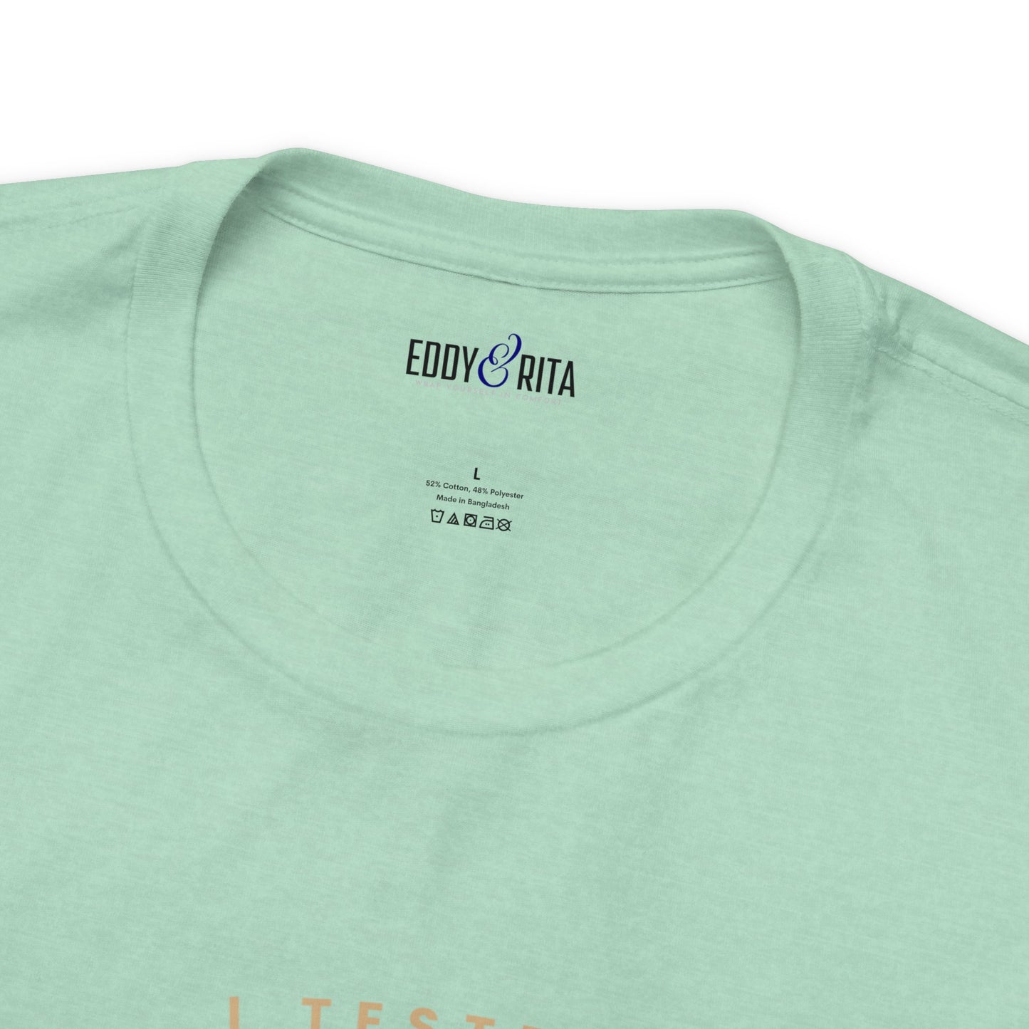 Women's "Beach Deficiency" Bella Canvas T-Shirt - Eddy and Rita