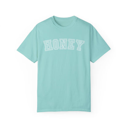 Honey Bliss Women's Comfort Colors T-Shirt - Eddy and Rita