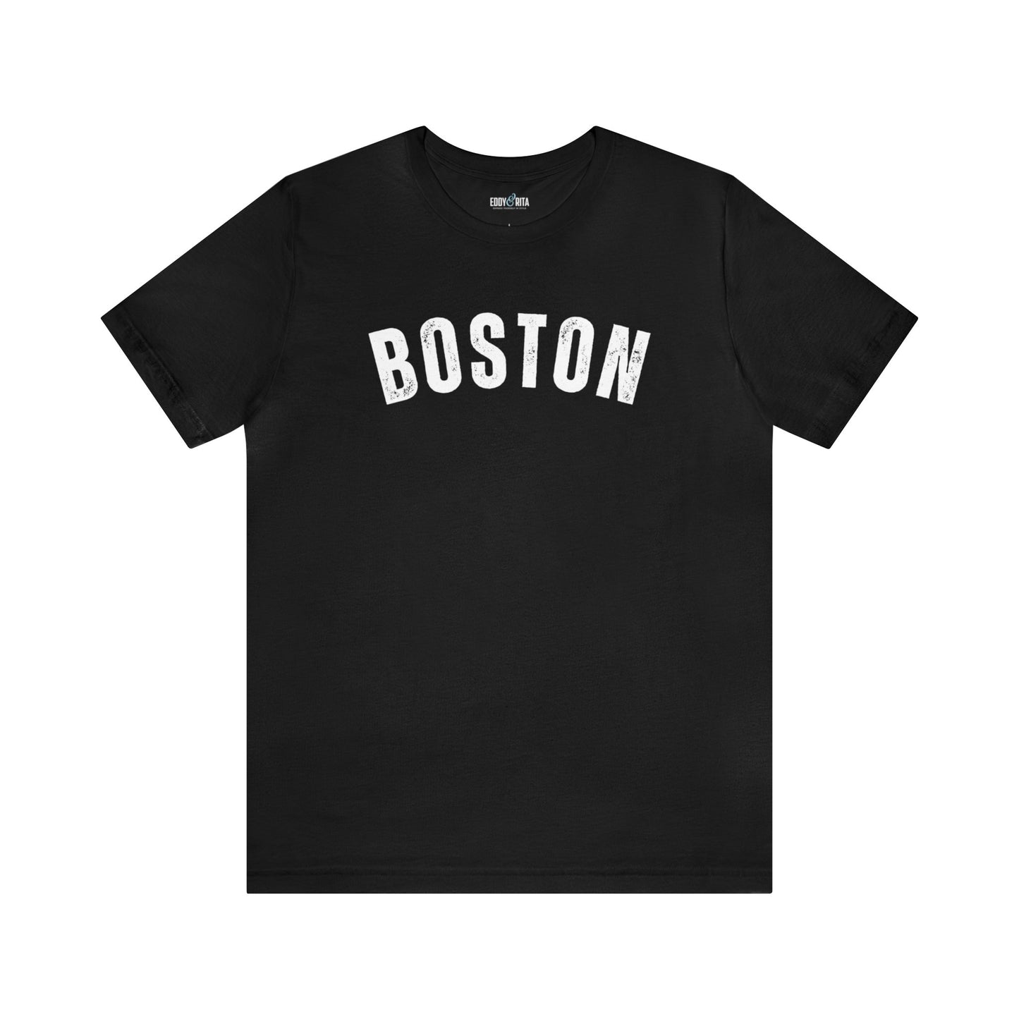 Boston Women's Bella Canvas T-Shir