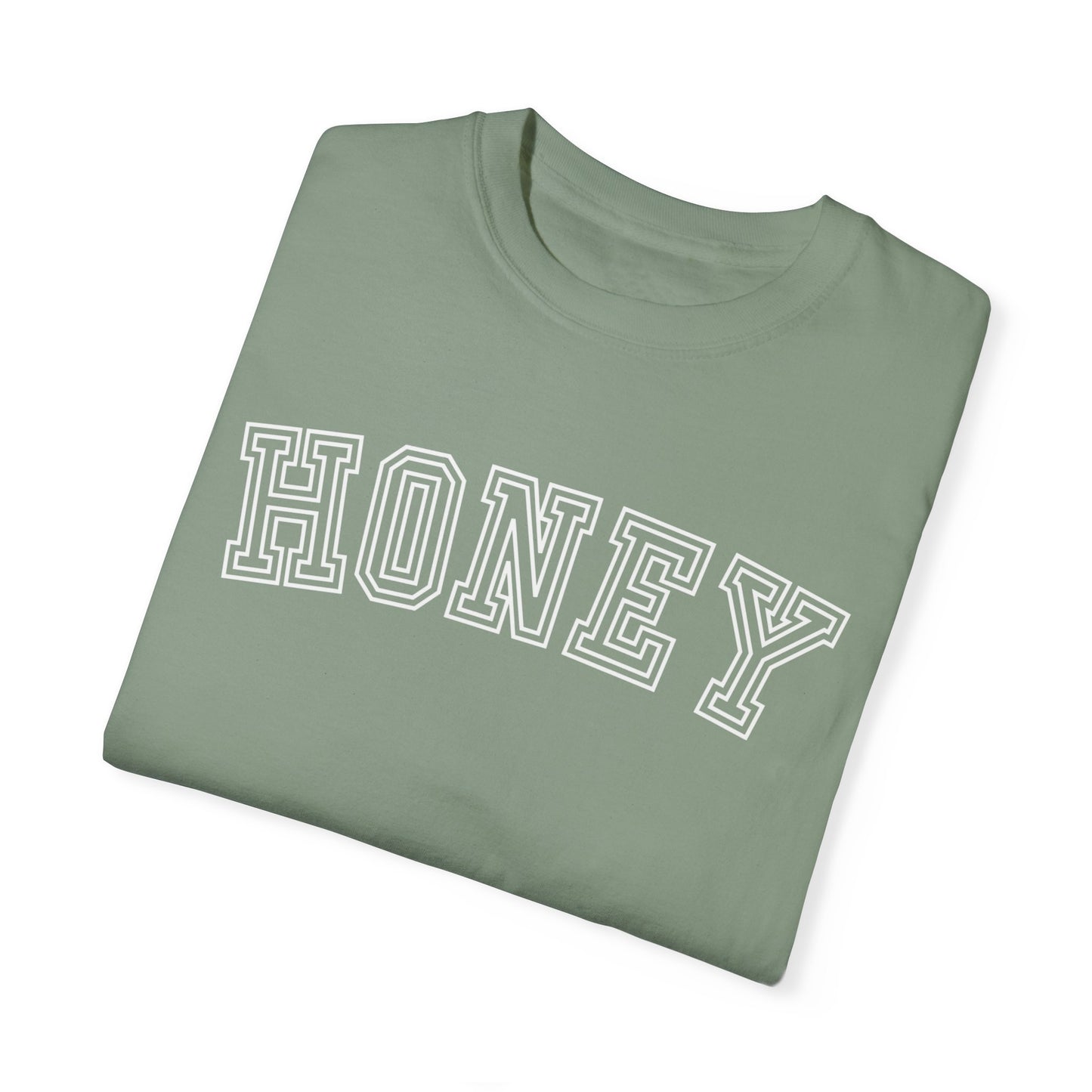 Honey Bliss Women's Comfort Colors T-Shirt