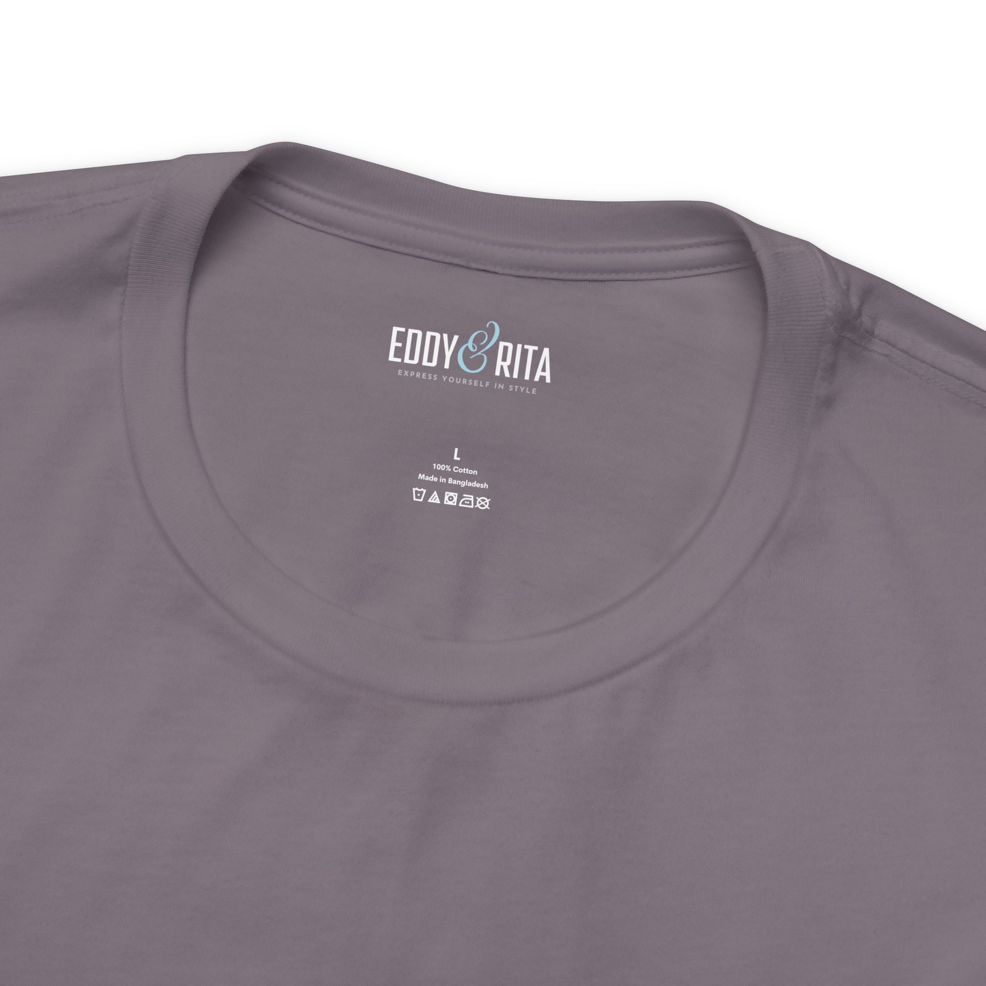 Java Joy Bliss - Women's Bella Canvas Jersey Tee for Comfort and Coffee Enthusiasts - Eddy and Rita