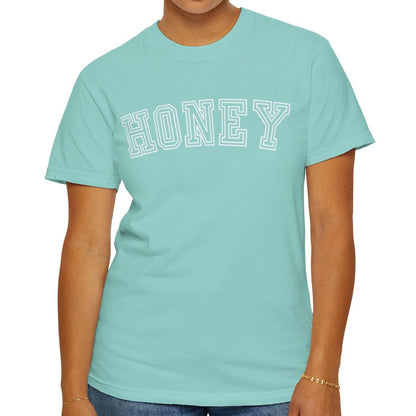 Honey Bliss Women's Comfort Colors T-Shirt